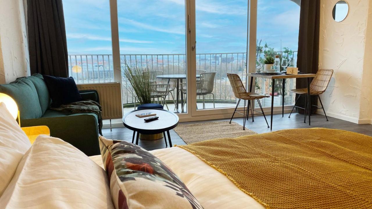Arbio I Balcony Apartments Augusta Esterno foto