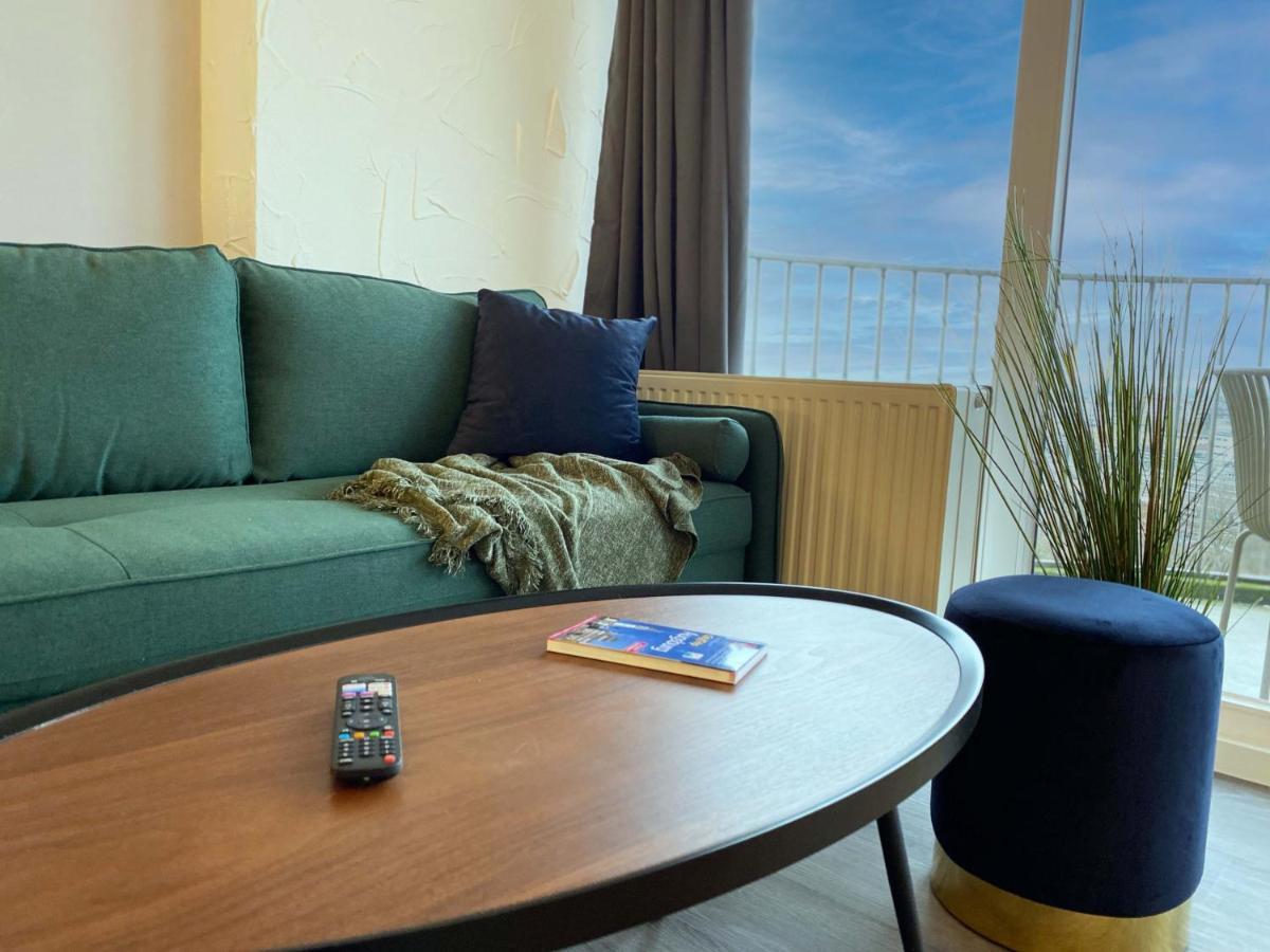 Arbio I Balcony Apartments Augusta Esterno foto