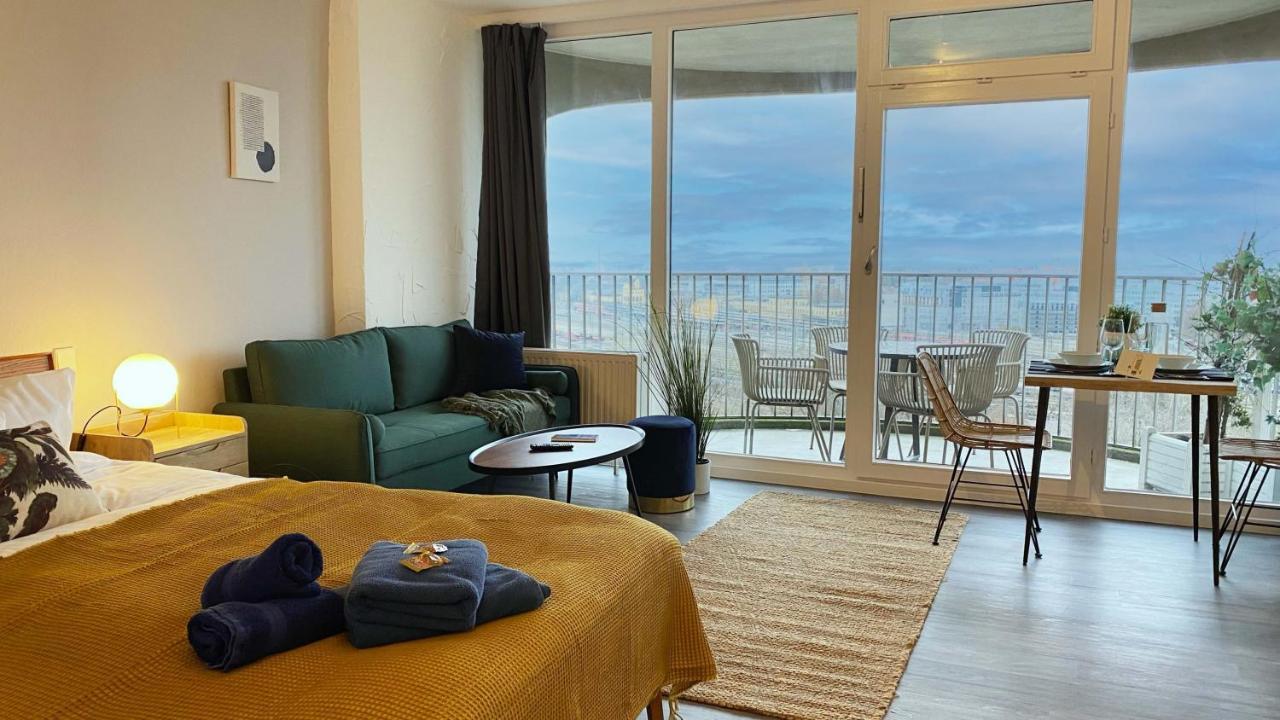 Arbio I Balcony Apartments Augusta Esterno foto